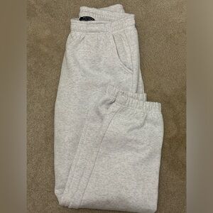 Brunette the Label Fleece Joggers